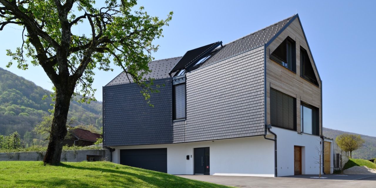 Celovite strešne rešitve Tondach