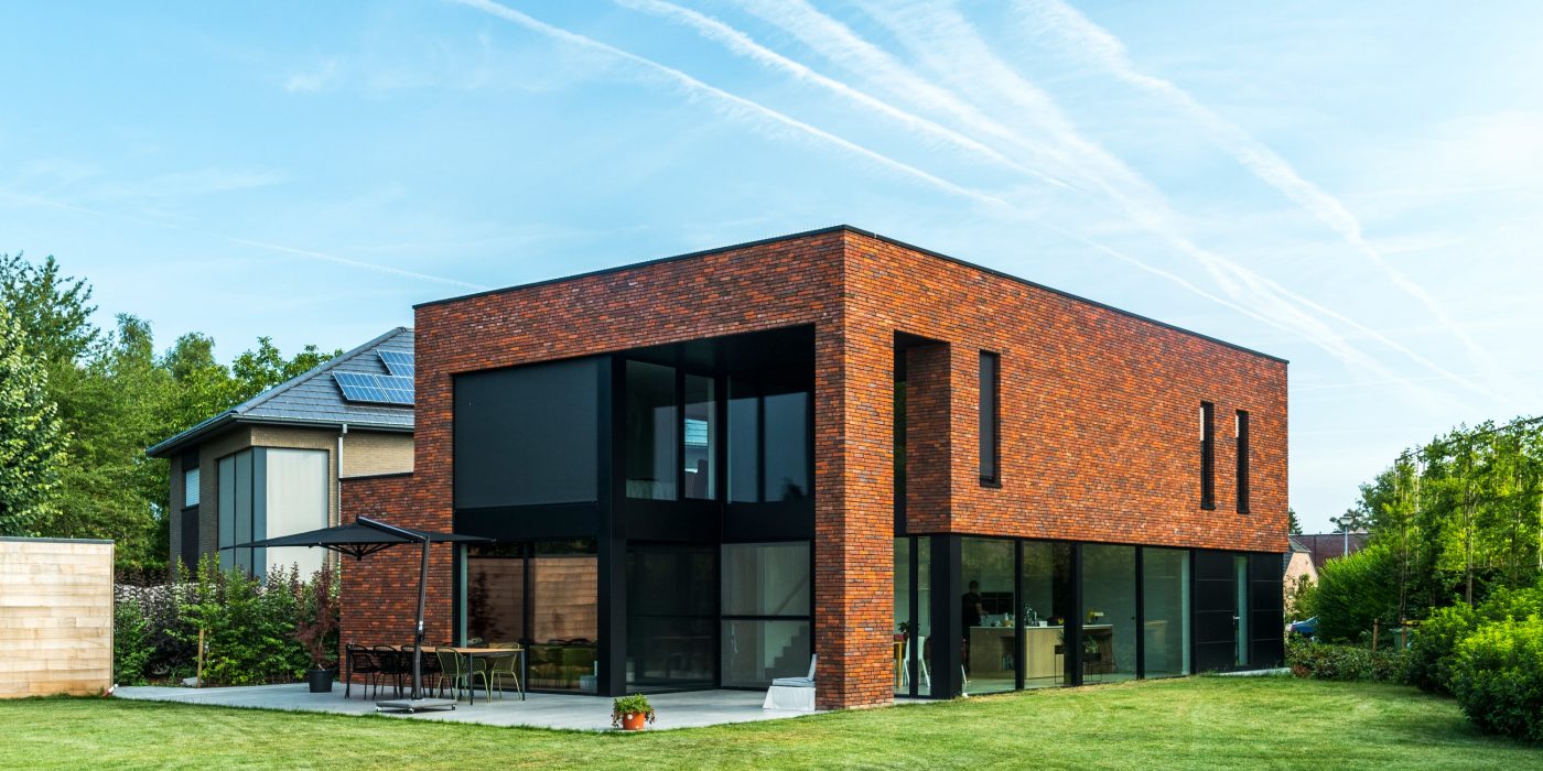 Najdite navdih skozi nagrajene projekte BRICK AWARD 22