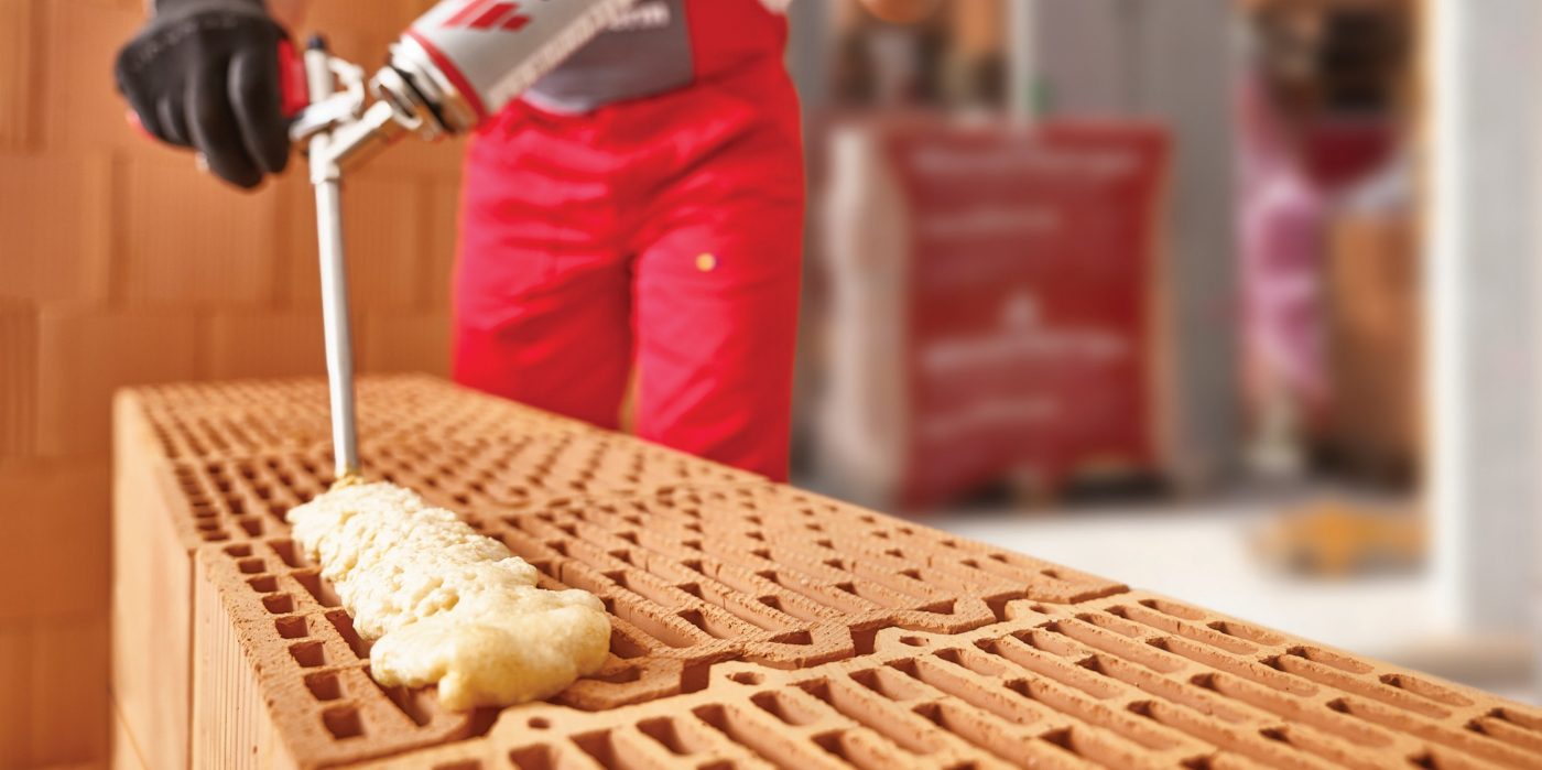 Porothem Profi opeka