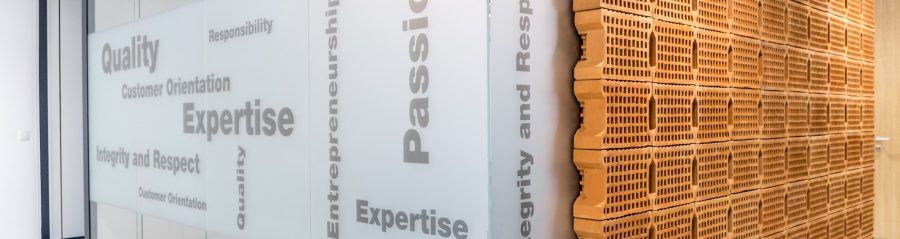 Wienerberger d.o.o. Zagreb office