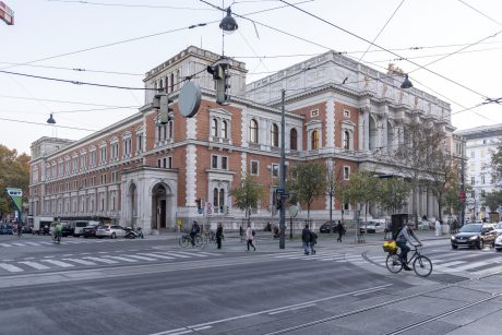 Razvoj podjetja Wienerberger