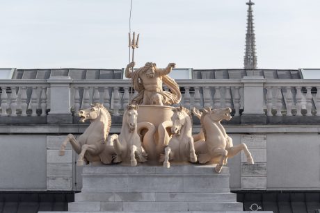 Razvoj podjetja Wienerberger