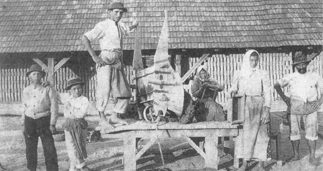 Wienerberger delavci