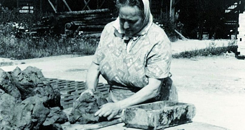 Wienerberger delavci