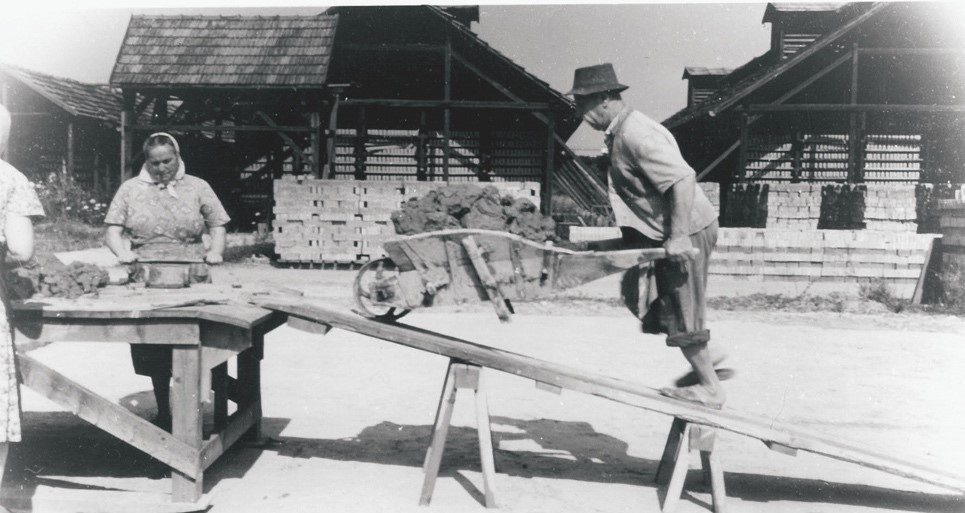 Wienerberger delavci