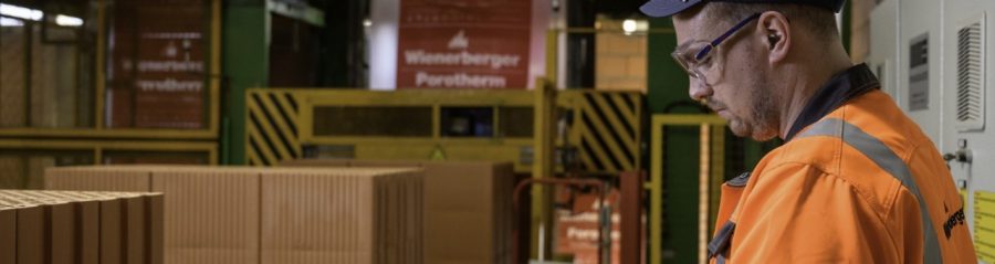 Prosto delovno mesto vodje izmene v Ormožu | wienerberger