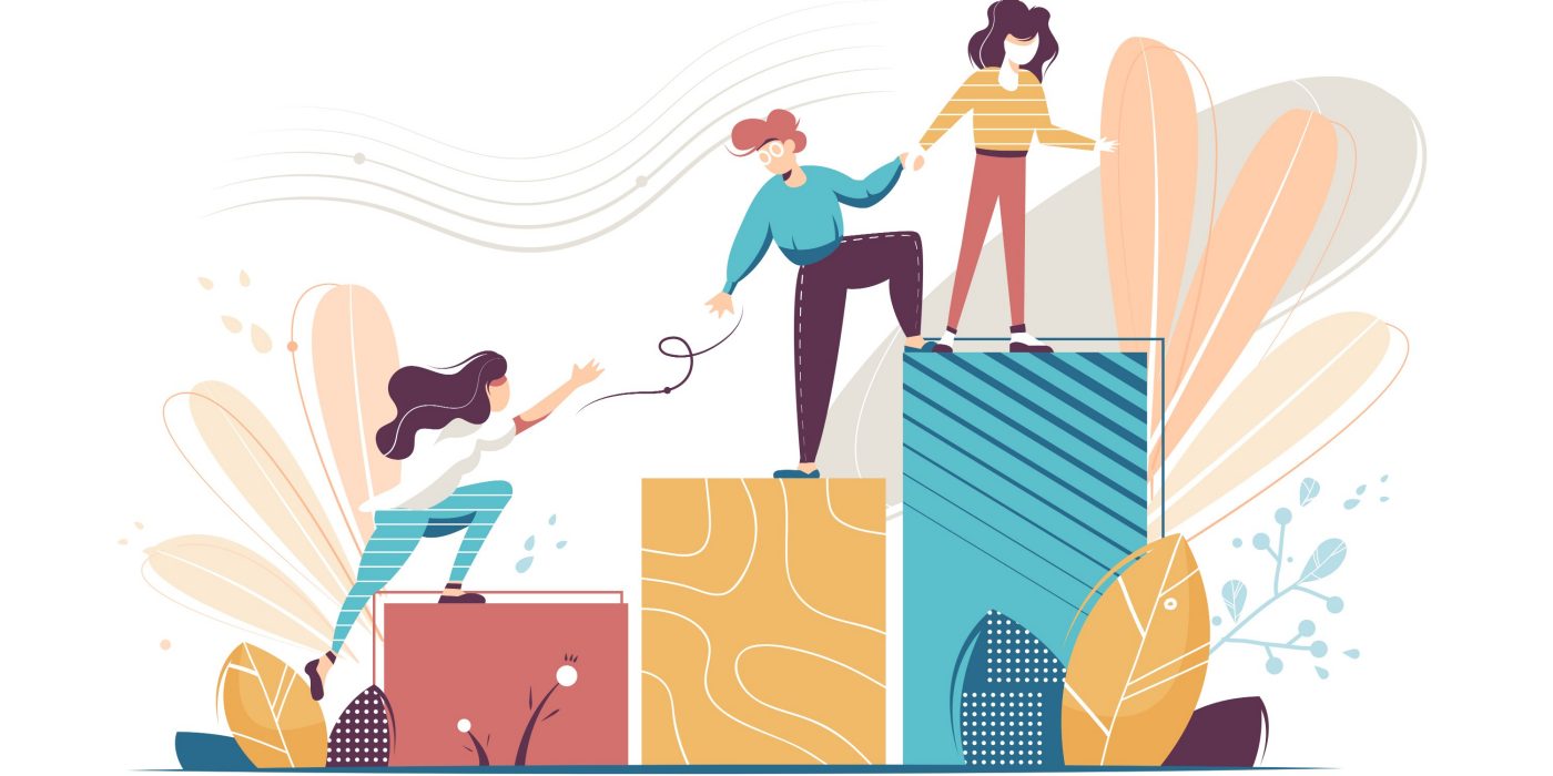 Pomoč pri kariernem razvoju - wienerberger