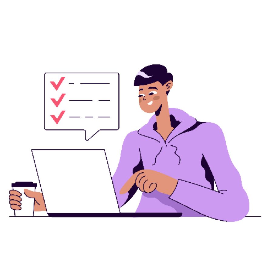 Zbir pravih informacij za življenjepis - wienerberger