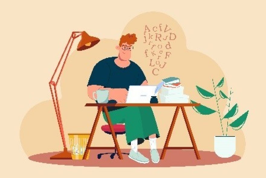 Pisanje življenjepisa za zaposlitev - wienerberger