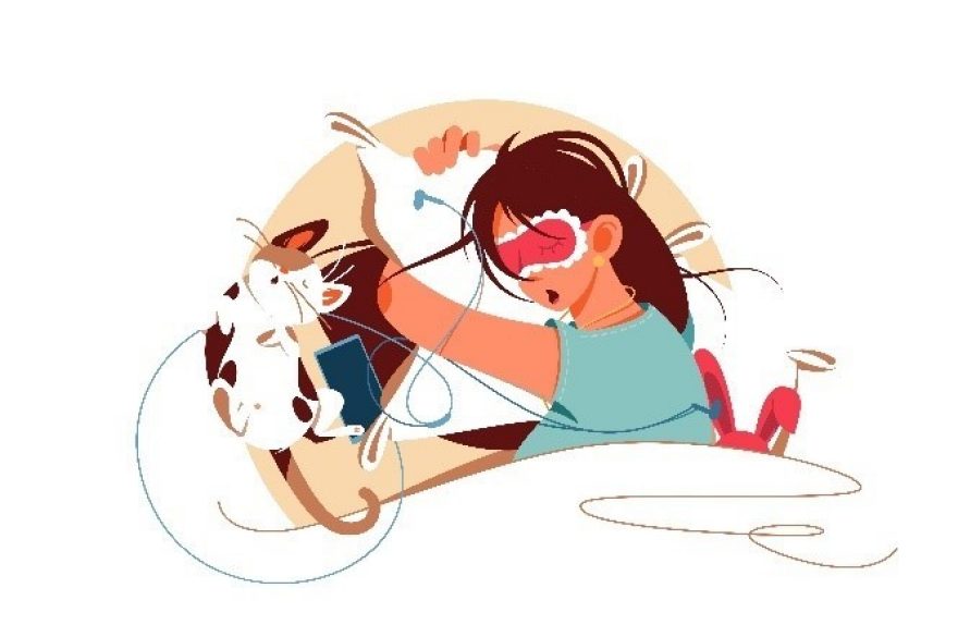 Pred razgovor se morate spočiti - wienerberger