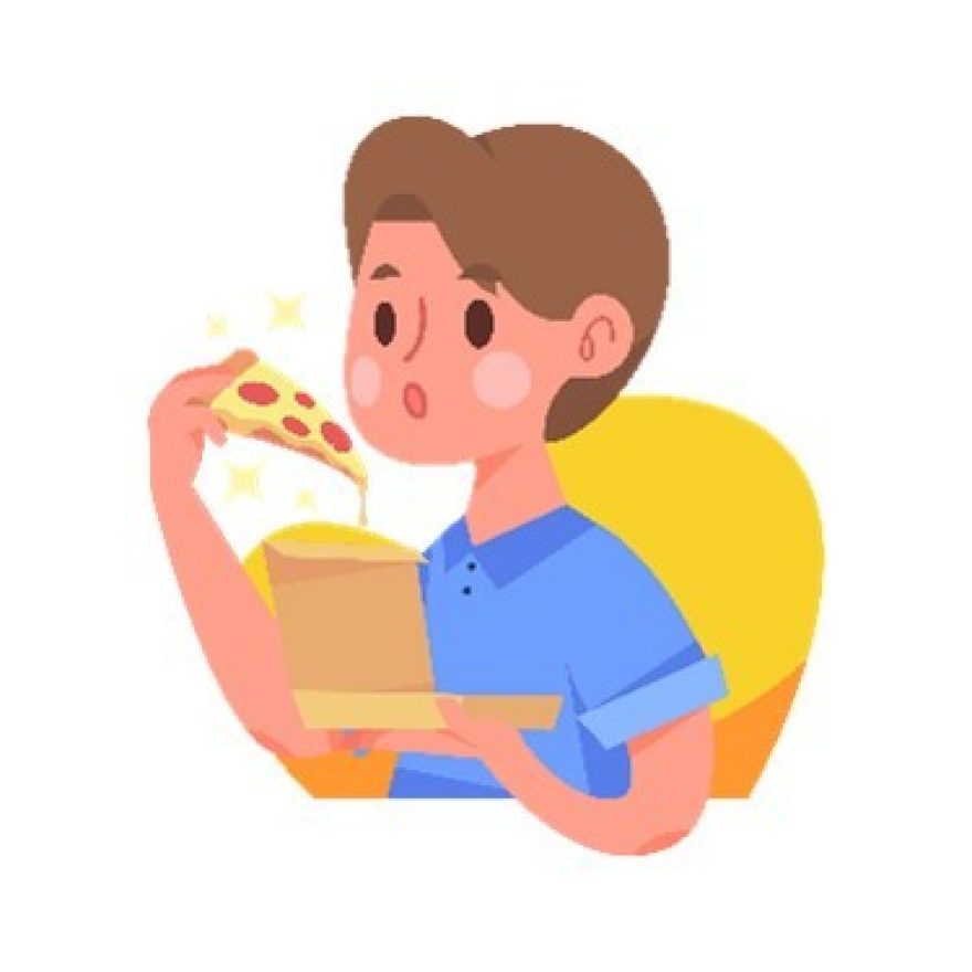 Najejte se pred razgovorom - wienerberger