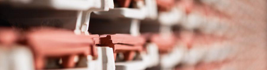 Tondach strešniki v proizvodnji - wienerberger