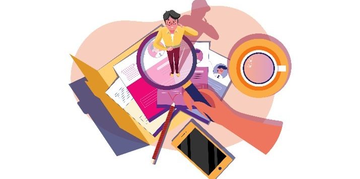 Grafika fanta, ki s izstopa s svojim življenjepisom - wienerberger