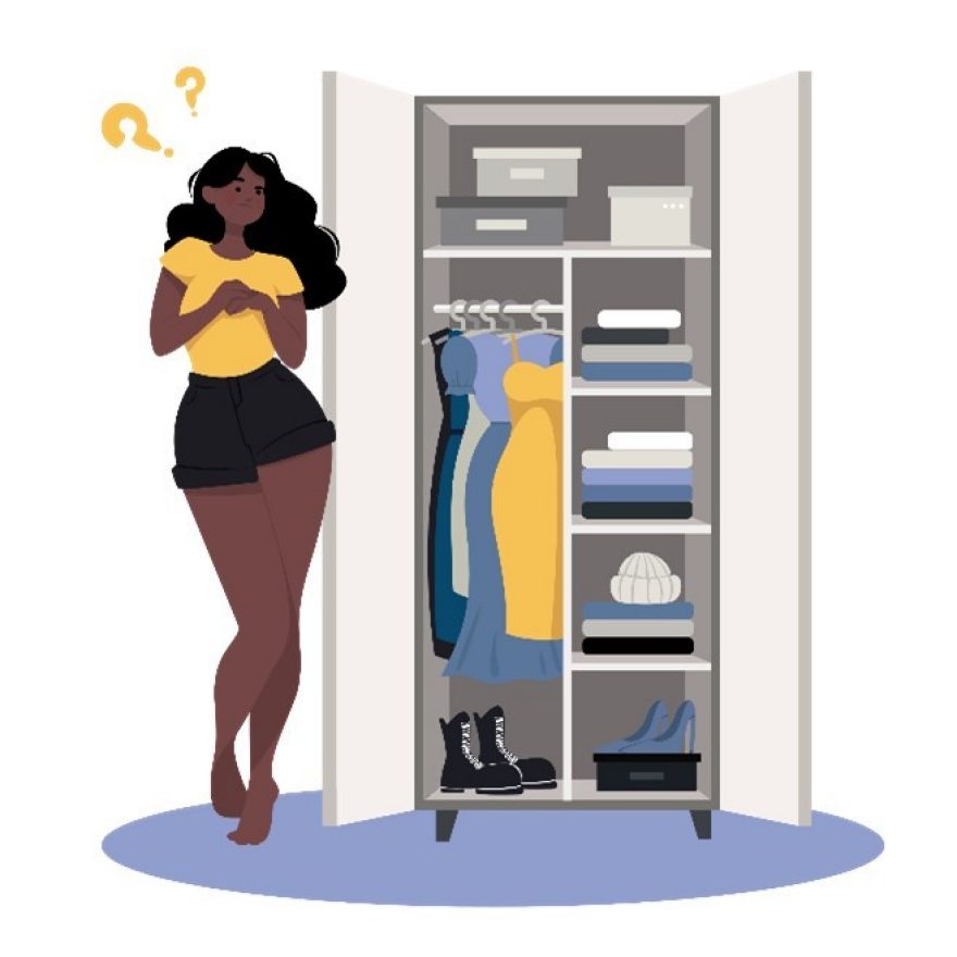 Izbira oblačil za razgovor je zelo pomembna - wienerberger