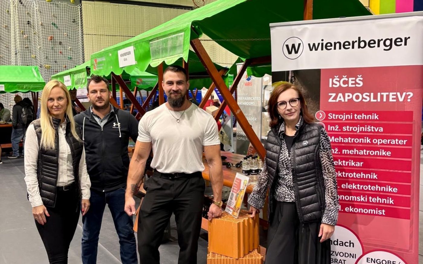 Pomurski karierno-zaposlitveni sejem, september 2025