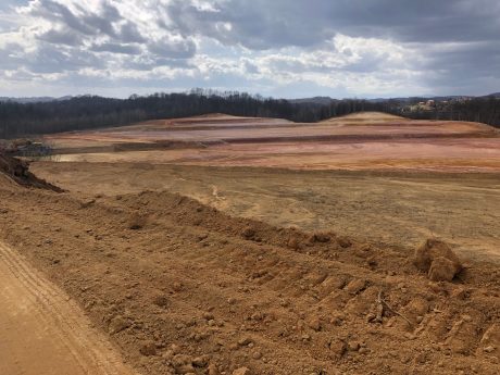 Wienerberger glinokop Karlovec, Hrvaška