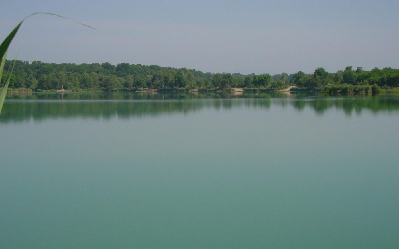 Wienerberger glinokop Karlovec, Hrvaška