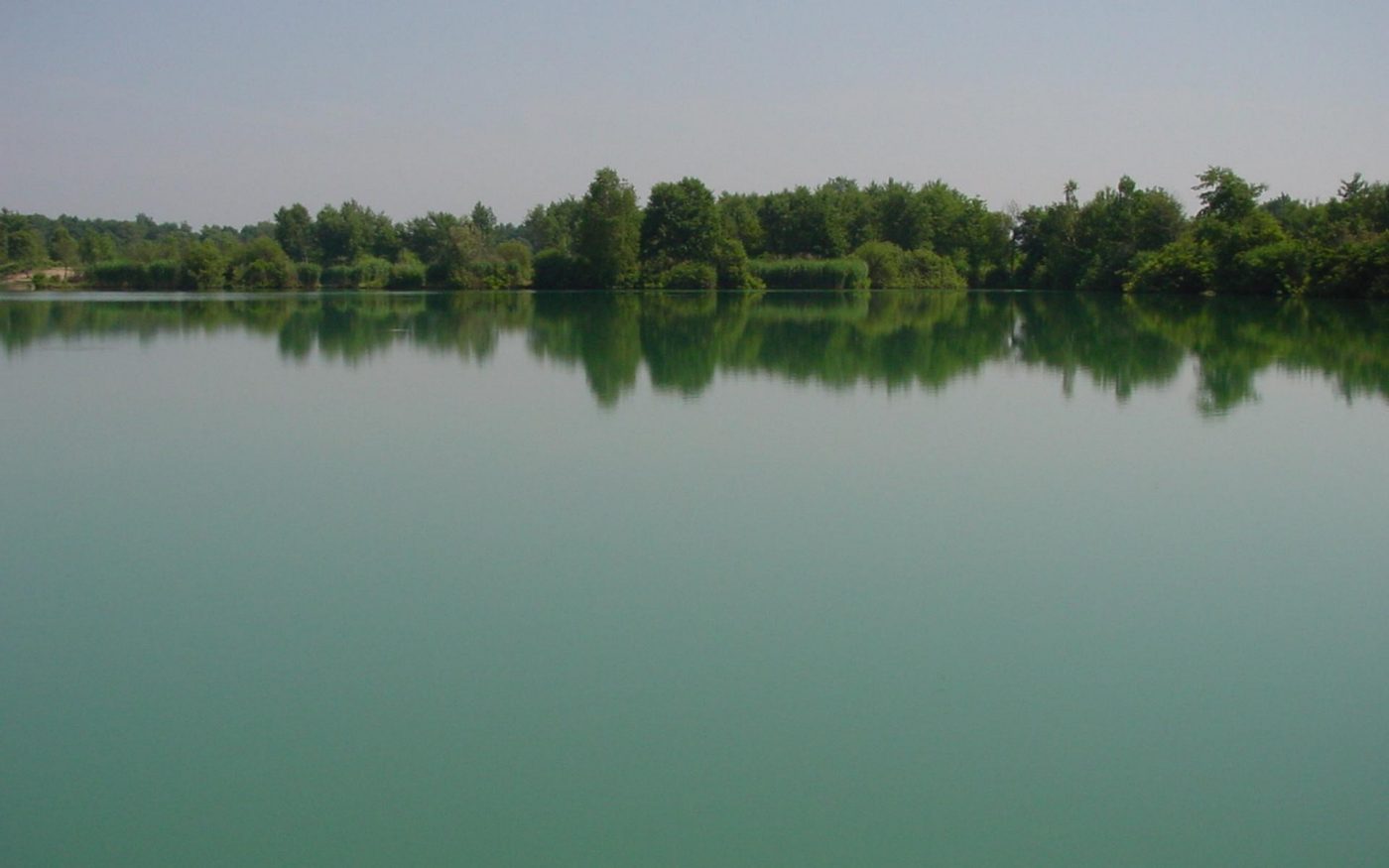 Wienerberger glinokop Karlovec, Hrvaška