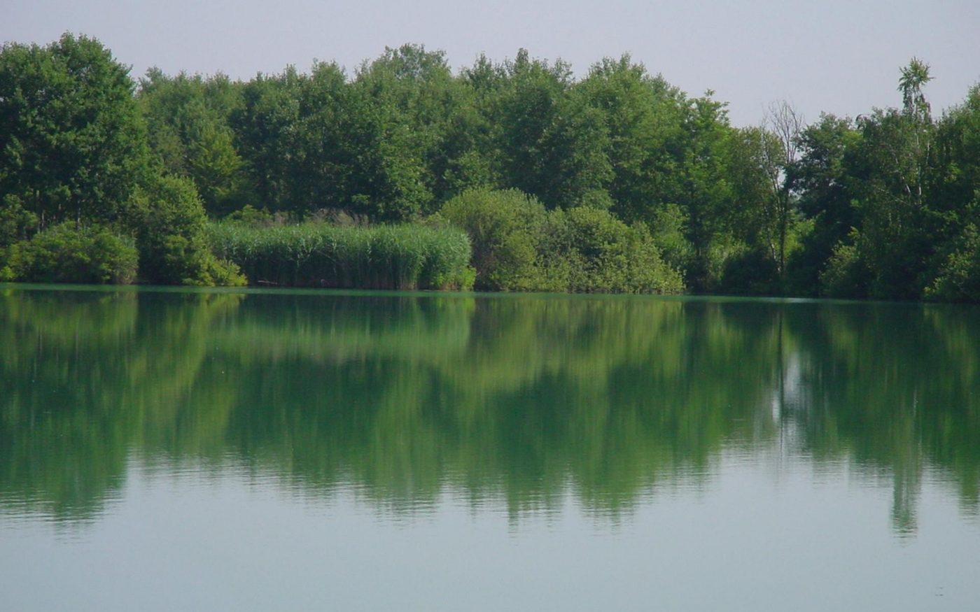 Wienerberger glinokop Karlovec, Hrvaška