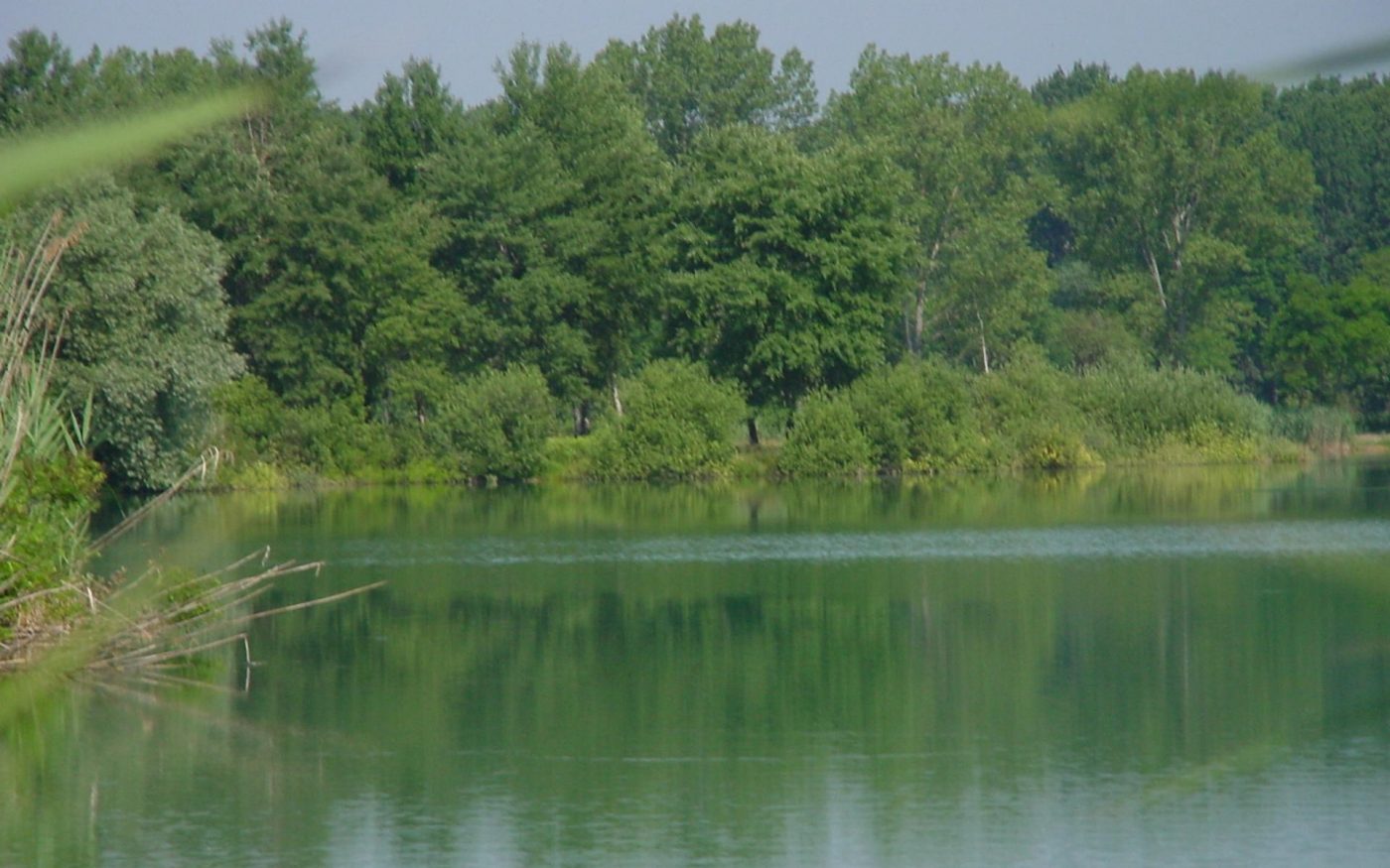 Wienerberger glinokop Karlovec, Hrvaška