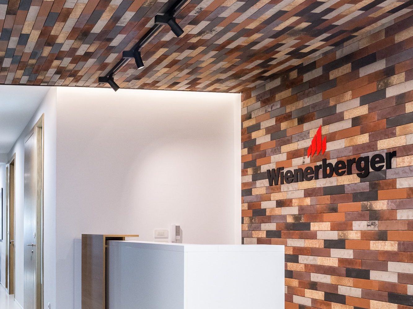 Kontakti - Wienerberger