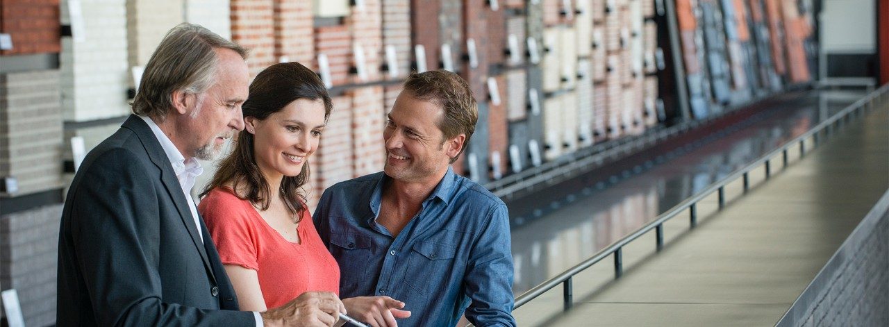 Wienerberger tehnična podpora