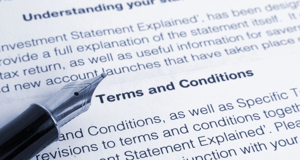 Splošni prodajni in dobavni pogoji - wienerberger