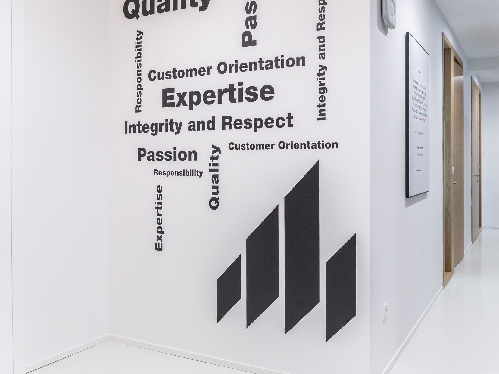 Poslanstva podjetja Wienerberger