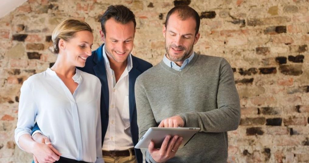 BIM Lifestyle Photograph