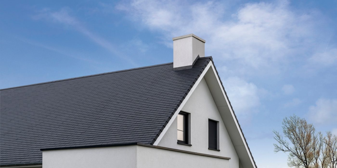 Wienerberger dvokapno streho