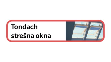 Točke za Tondach strešna okna in opremo v PROplus programu | wienerberger