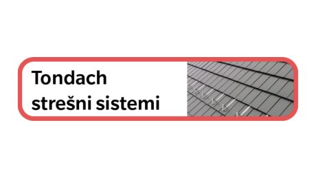 Točke za Tondach strešnike in opremo v PROplus programu | wienerberger