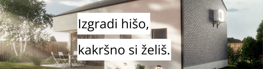 Družina se igra v dnevnem prostoru - wienerberger