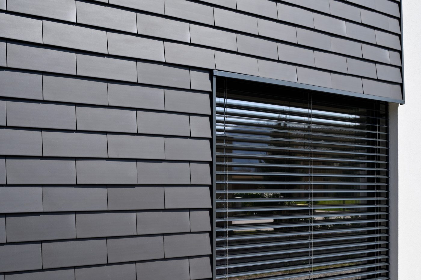 e4 house Kamnik in Slovenia