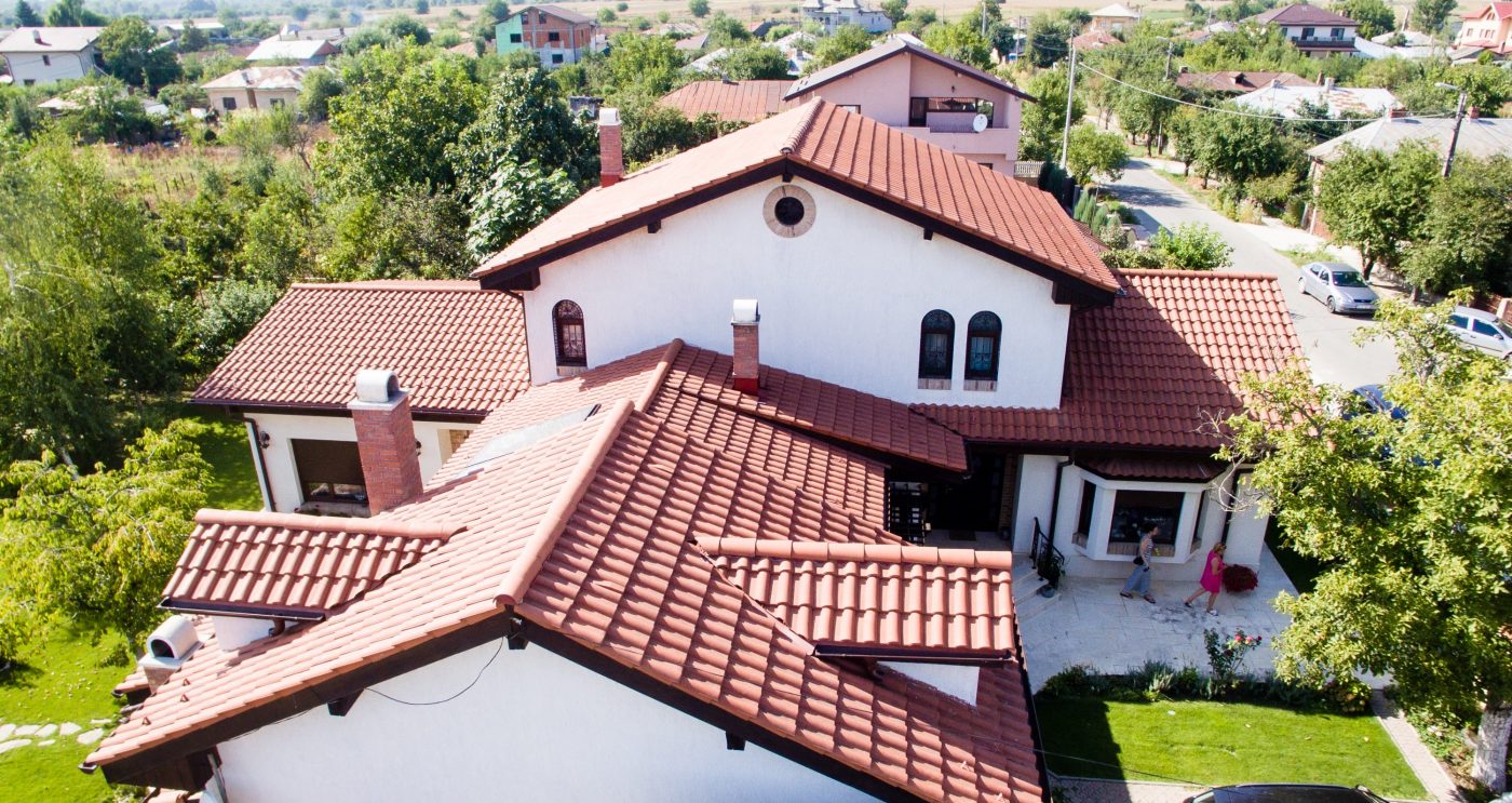 Reference project Mediteranean Plus Maro / Proiect referinte Mediteranean plus maro