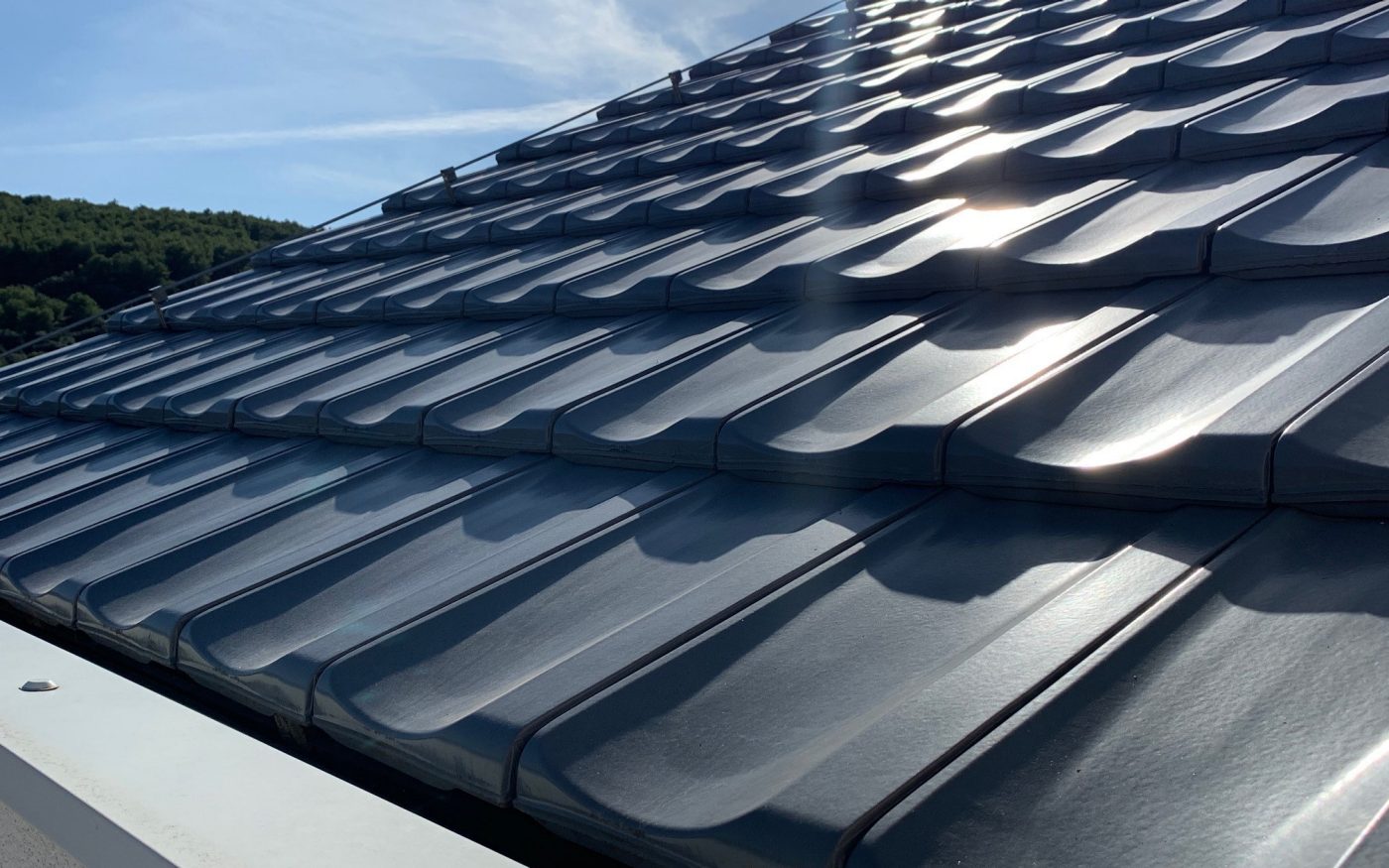 Tondach strešnik Contiton 9