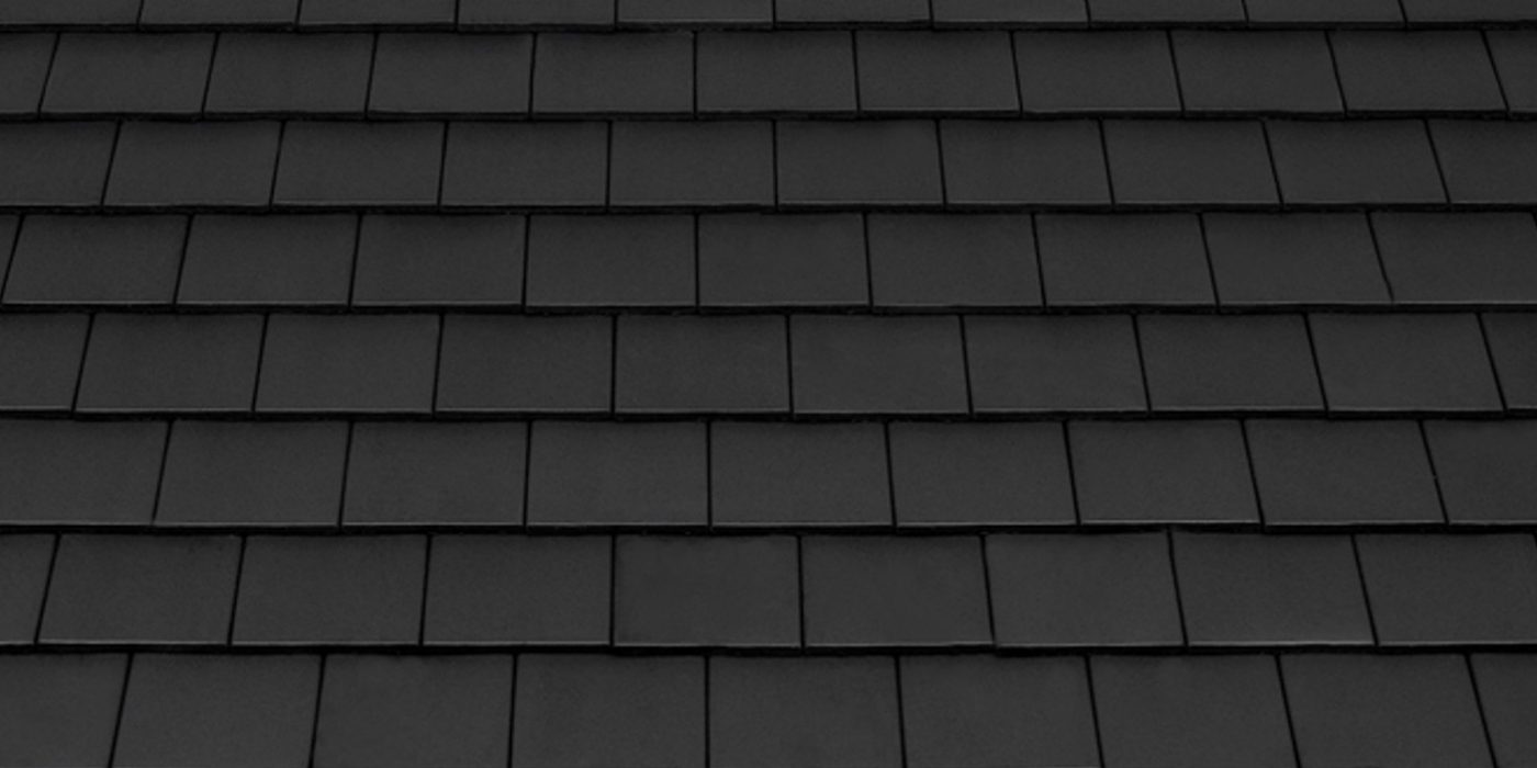 Tondach strešniki Planoton 18 Natur Color Črna