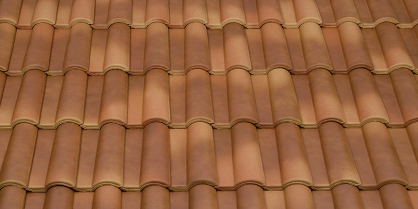 Tondach strešniki Veneton 14 Natur Color Oker Antik