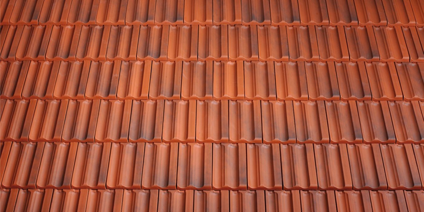 Tondach crijep Jupiter Natur Color Antik