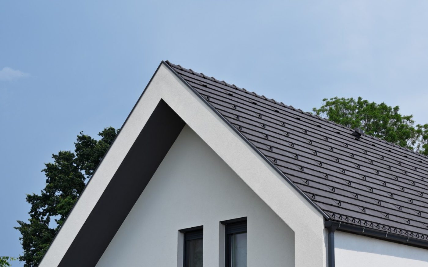 Planoton 30 strešnik za moderno in trajno streho