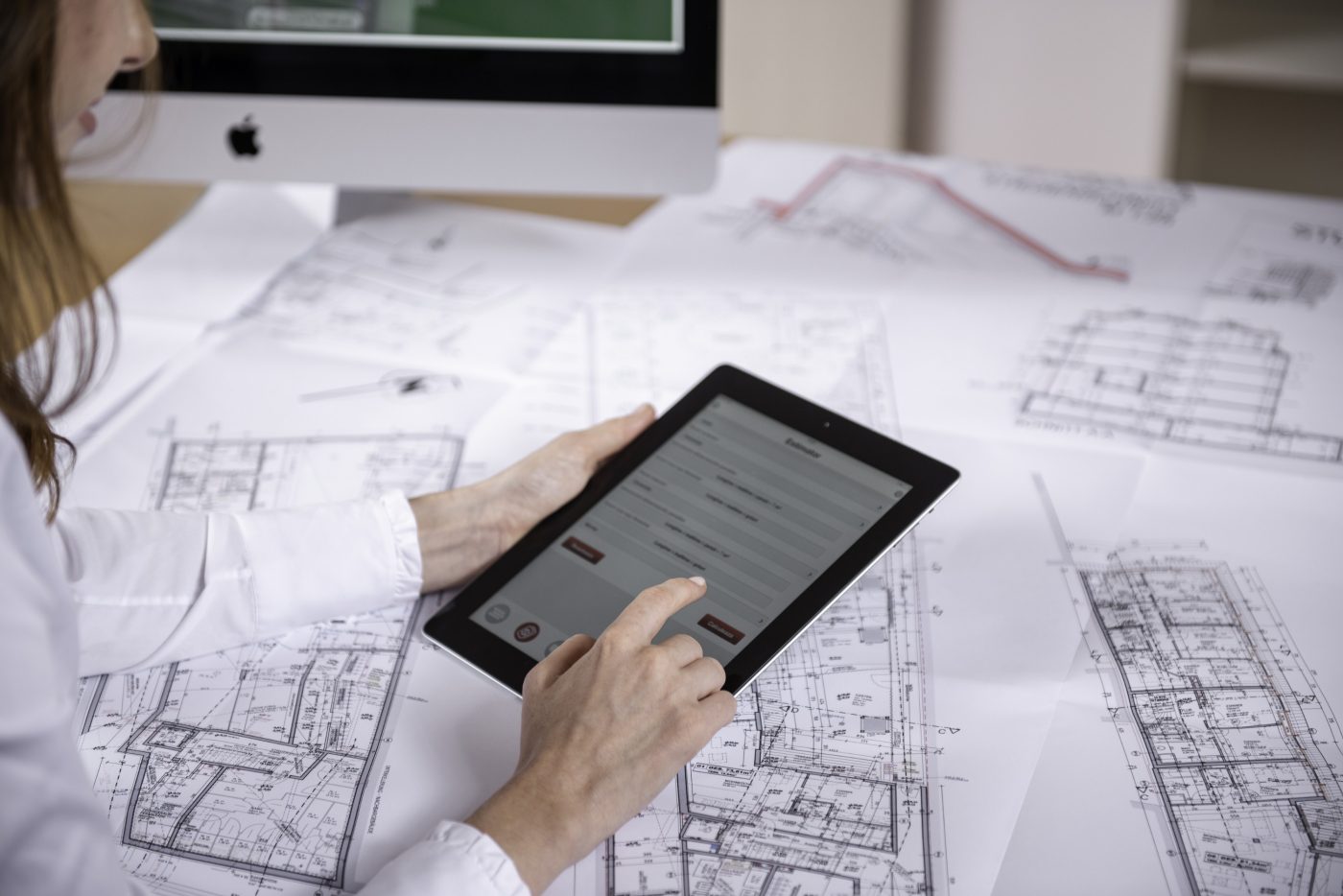 Prenesite AutoCAD detajle