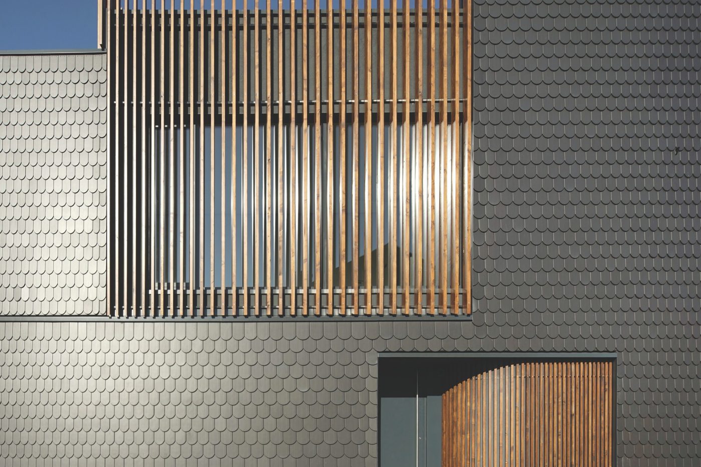 Hiša Celovška - Bobrovec referenčni objekt