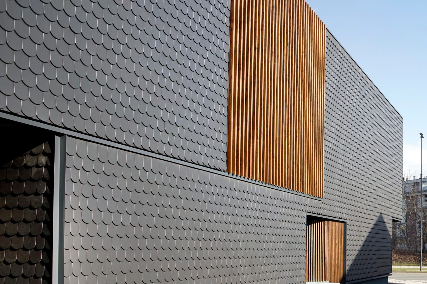 Hiša Celovška - Bobrovec referenčni objekt