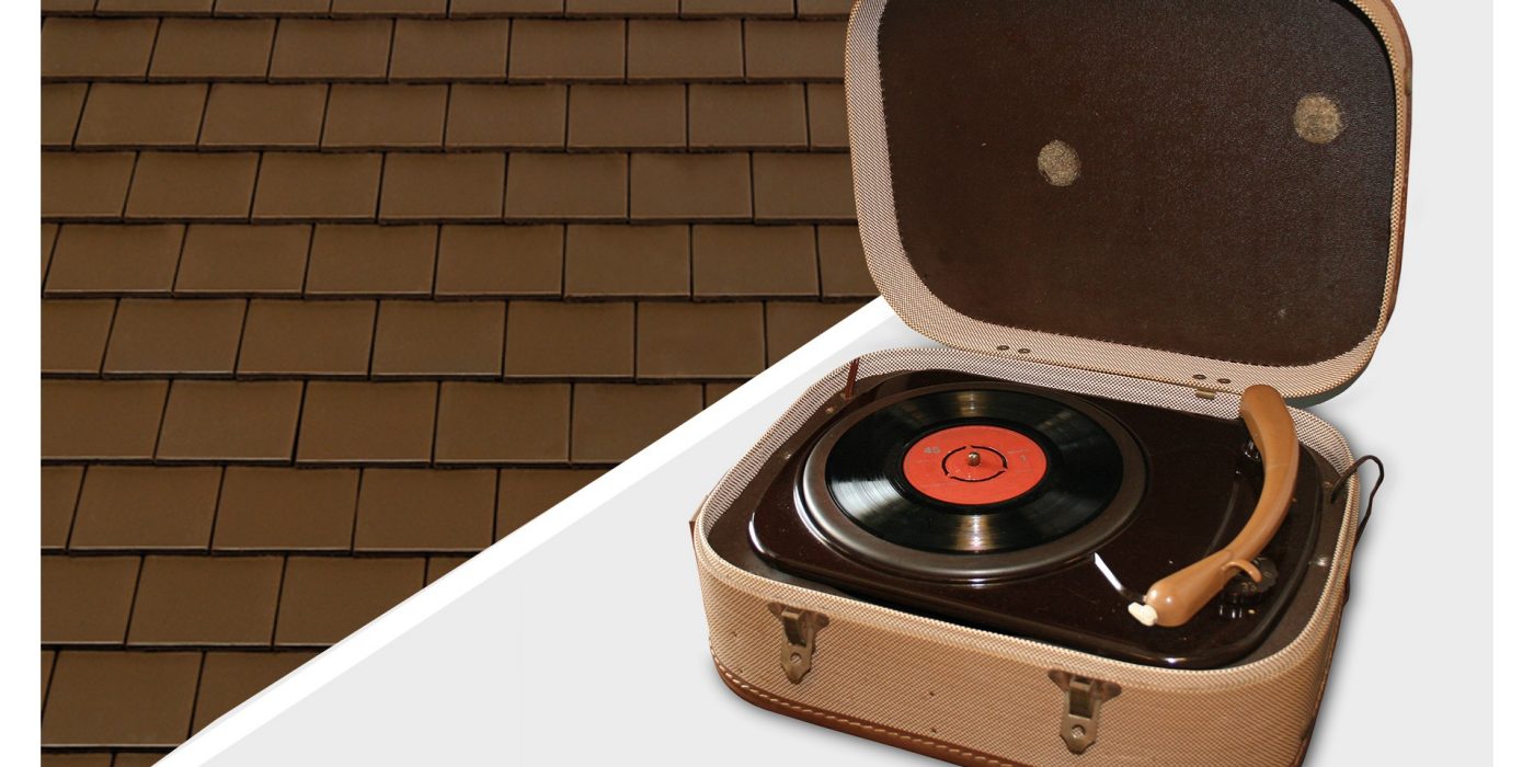 Bobrovec - resnični klasik, ki ostaja