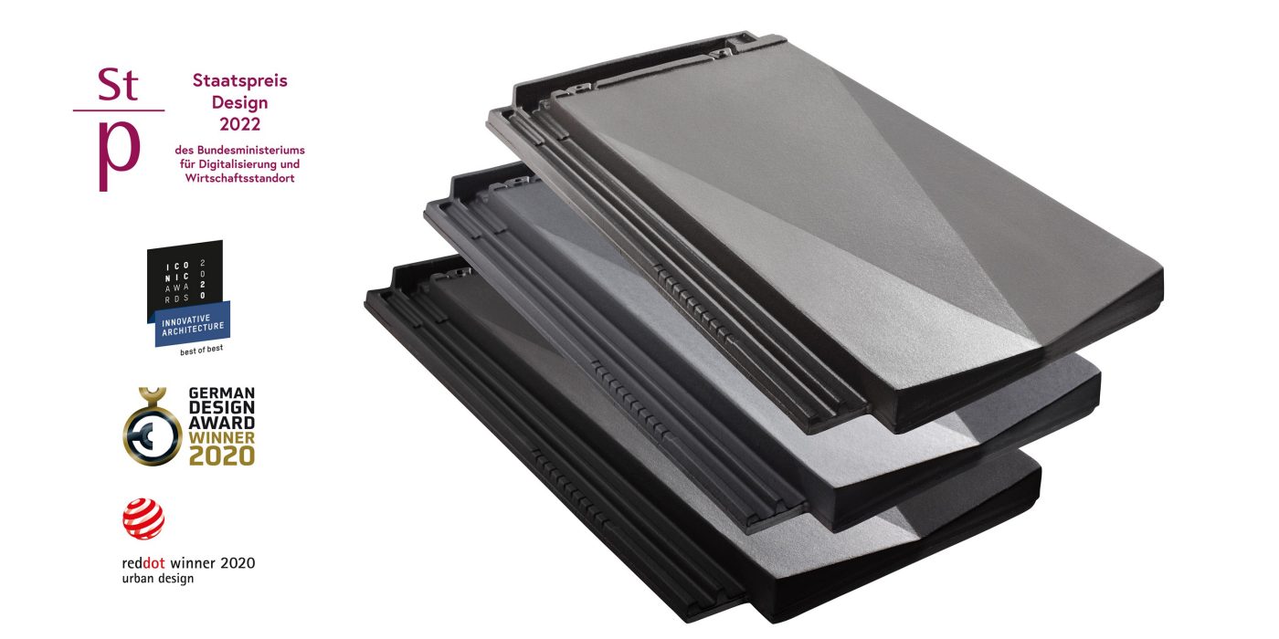 V11 osvojil prestižno Red Dot nagrado | wienerberger