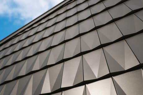 Referenčni objekt z V11 strešnikom | Tondach, wienerberger