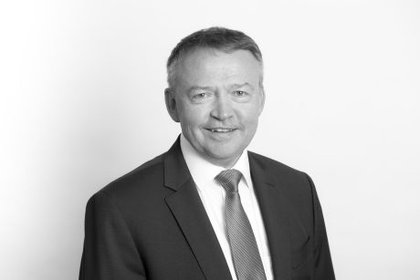 Johann Marchner, Generalni direktor, Wienerberger Avstrija | wienerberger