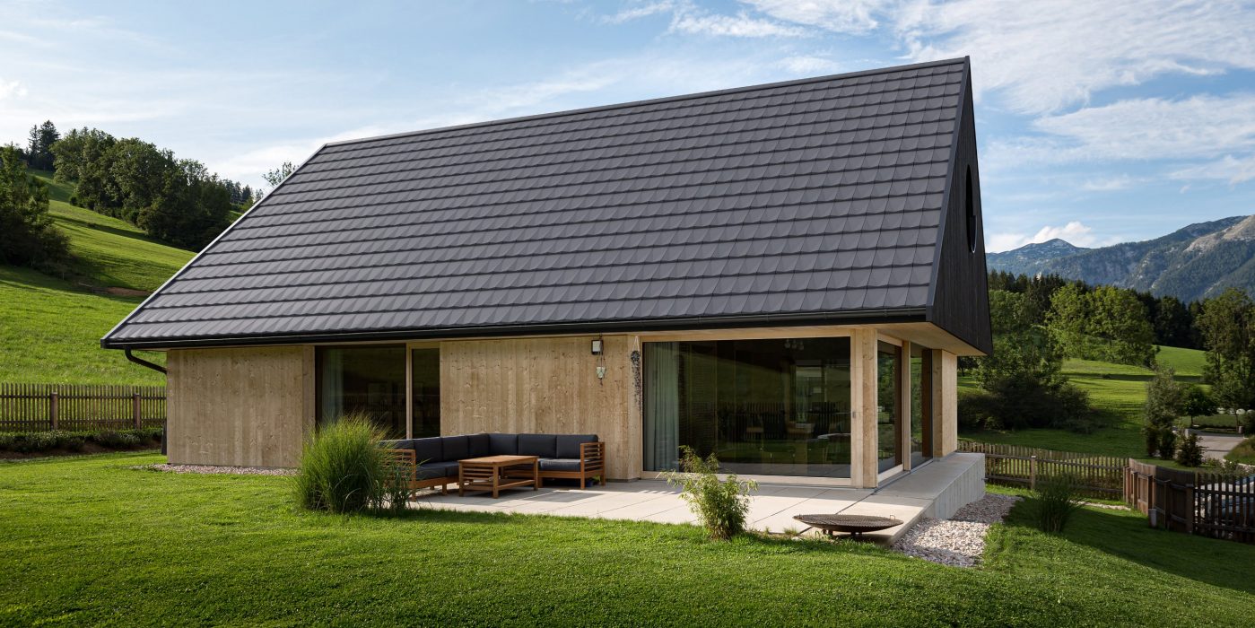 Tehnični podatki strešnika V11 | Tondach, wienerberger