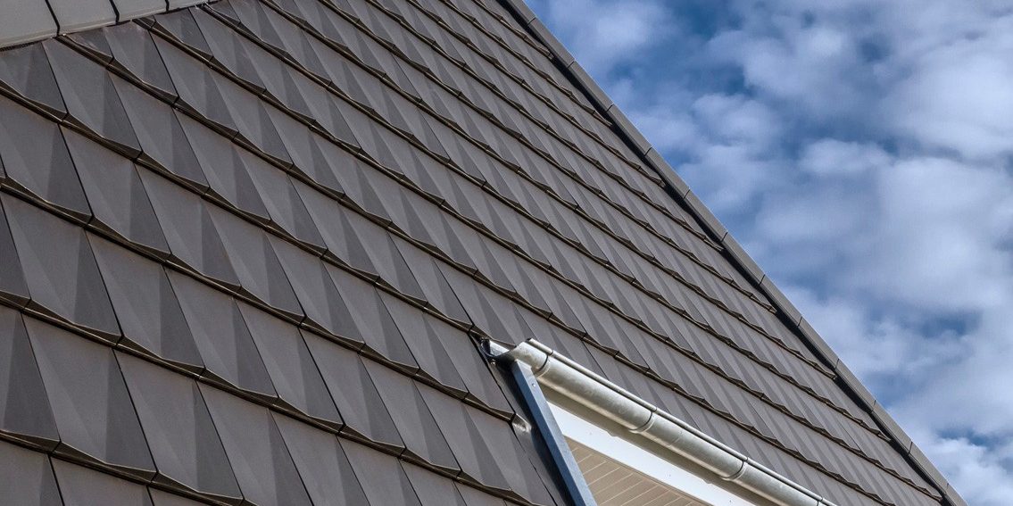 Ideja za Tondach strešnik V11 | wienerberger