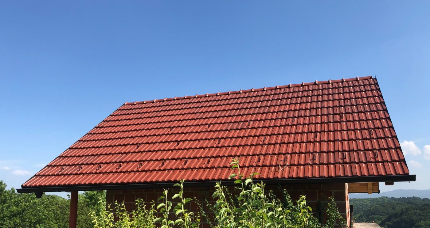 Traditon 9 referenčni objekt